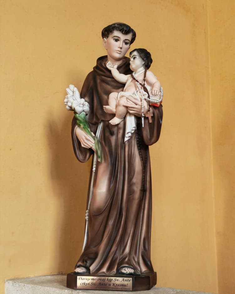 Sv. Ante