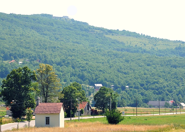 Kapela sv. Marka